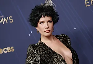 Halsey попала в больницу после концерта в Бостоне