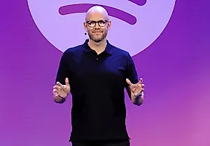 Spotify: подписки и миллионы