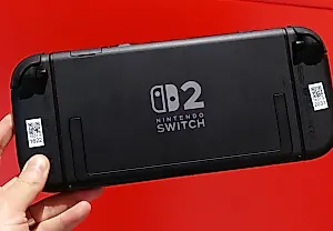 Nintendo подняла прогноз продаж Switch 2