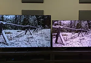 Samsung бросает перчатку Dolby Vision: Новый HDR10+ Advanced с поддержкой Amazon