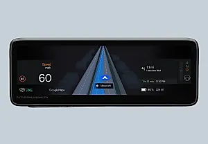 Google Maps научил электрокары предупреждать о полосах