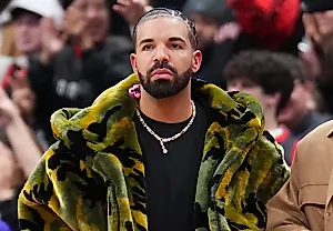 LA Dodgers vs Drake: как Kiké Hernández потроллил рэпера на параде победителей