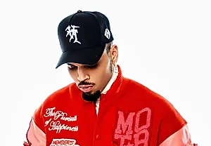 Chris Brown захватил чарты — «It Depends» и «Residuals» на вершине эфира