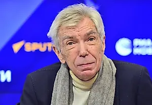 Ушёл Юрий Николаев: последняя встреча глазами коллеги