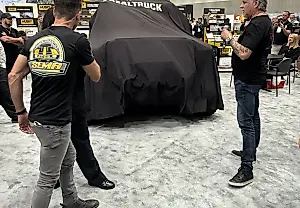 Кастомный Jeep Wrangler Matchbox: игрушка взрослая, но не по-детски дорогая