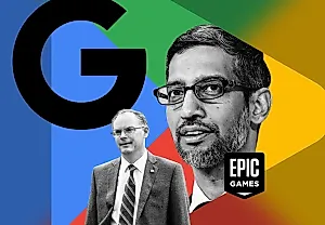 Epic и Google меняют правила Android: мировое соглашение меняет рынок навсегда