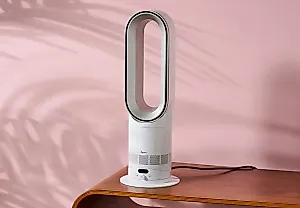 Dyson Hot+Cool HF1: обзор с излишней честностью