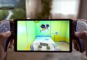 Sony разрешила стримить купленные PS5-игры на PlayStation Portal — и добавила немного сюрпризов