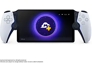 Облачный гейминг на PlayStation Portal: старт без PS5