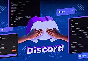 Discord под давлением: новые меры безопасности после скандалов