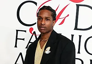 A$AP Rocky: новый альбом - это вечность ожидания
