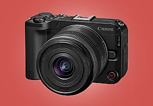 Canon представляет обновленную EOS R50 V: сделай своё видео модным, не парься!