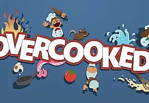 A24 запускает шоу по ‘Overcooked’