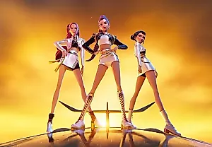 Продолжение «KPop Demon Hunters» — ждать до 2029 года?