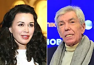 Спетый диагноз. Как Николаев и Заворотнюк оказались связанными не только сценой, но и болезнью