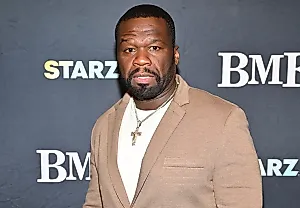 50 Cent атакует нового мэра Нью-Йорка