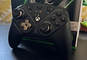 Новый Thrustmaster eSwap X2 H.E.: контроллер, который слишком похож на старый
