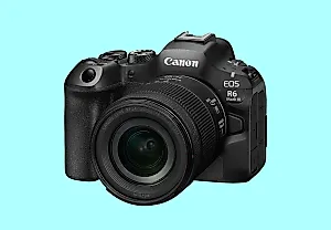Canon EOS R6 Mark III: Видео в 7K и бюджетный светосильный объектив