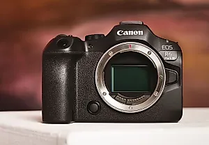 Canon EOS R6 Mark III: основание для паники у конкурентов