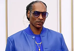 Snoop Dogg отменил новогоднее шоу на NBC из-за Олимпиады