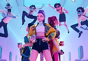 Сиквел KPop Demon Hunters выйдет в 2029 году: ждать придётся долго