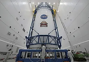 Blue Origin бросает вызов Марсу: второй старт ракеты New Glenn с настоящими спутниками NASA