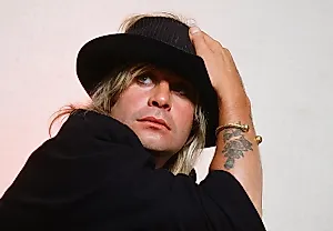 Ozzy Osbourne занимает второе место на TouchTunes Q3 2025 после смерти