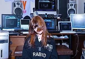 Ninajirachi: саундтрек к победе
