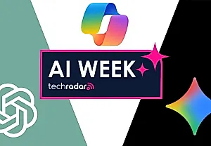 Неделя искусственного интеллекта на TechRadar