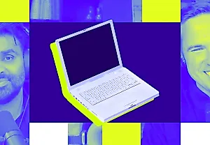 Apple может вернуть iBook: старые идеи на новый лад