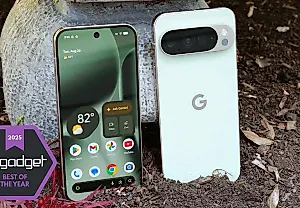 Лучшие гаджеты 2025 года по версии Engadget