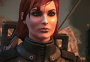 BioWare сфокусирована только на новой Mass Effect