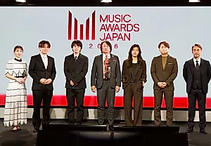 MUSIC AWARDS JAPAN 2026: Важное о будущей церемонии и номинантах