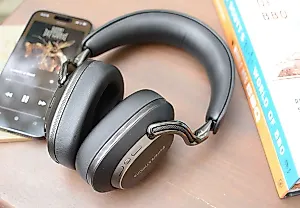 Обзор Bowers & Wilkins Px8 S2: роскошь или абсурд?