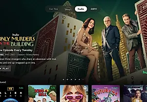 Disney+ обновляет приложение в США