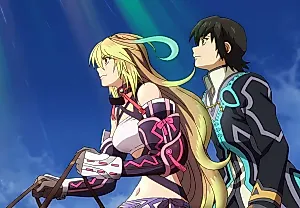 Tales of Xillia Remastered: новое дыхание для классики JRPG