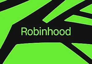 Robinhood: Банк у дверей и наличные на кармане
