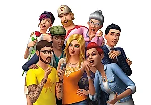 Sims streamers are distancing themselves from EA, but for some the choice is hard