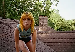 Hayley Williams анонсировала тур 2026: абсурдно, раньше времени и с намёком на хаос