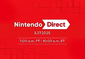 Передача Nintendo Direct: в ожидании Switch 2, но пока - сюрпризы!