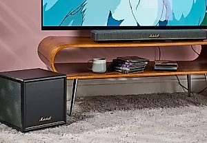 Marshall Heston 60: мини-звукорежим с амбициями Dolby Atmos