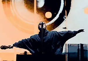 Последний аккорд Oasis: Австралия прощается с легендами