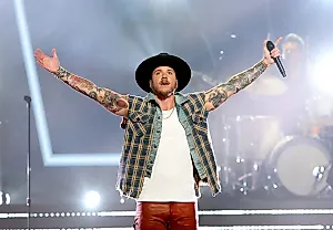Brandon Lake получает премию ASCAP за христианскую музыку 2025: Полный список победителей