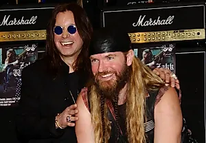 Zakk Wylde рассказал, как Оззи Осборн мечтал записать последний мелодичный альбом перед смертью