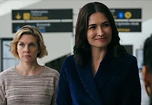 Pluribus: Тайный сериал Apple TV