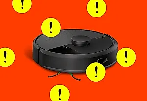 iRobot: Что пошло не так?