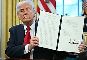 Трамп объявляет войны качественным автомобилям