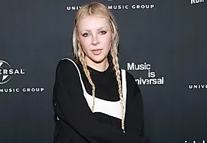 Alison Wonderland становится мамой во второй раз и — неожиданно — выпускает альбом