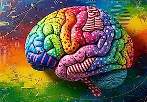 Творческие занятия и замедление старения мозга: новый взгляд науки