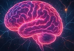Учёные нашли когнитивные способности, способные к продолжительности жизни. - Задумайтесь!